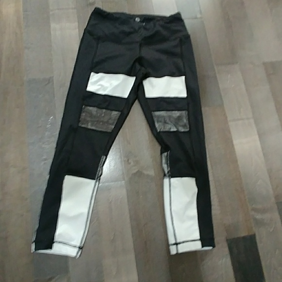 90 Degree By Reflex Pants - 90 degrees activewear leggings